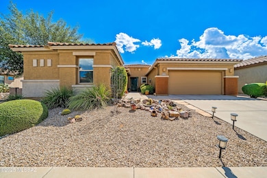 13872 E Carruthers St, Vail, AZ 85641 - photo 2