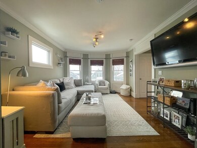 35 S Munroe Terrace unit 3, Boston, MA 02122 - photo 6