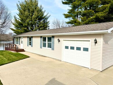 18034 Cherokee Trail, Culver, IN 46511 - photo 2