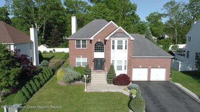 Beautifully Landscaped