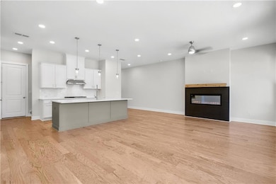**Image displayed is the exact same layout. However, the finishes will be different for the home listed.**