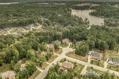 Living lake life