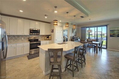 customized kitchen lighting with backspace and ang