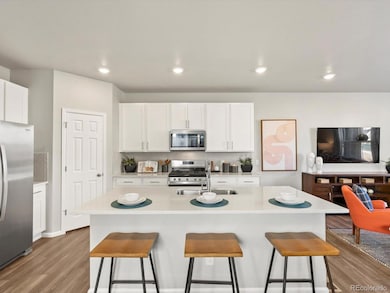 751 N Shawnee St, Aurora, CO 80018 - photo 2