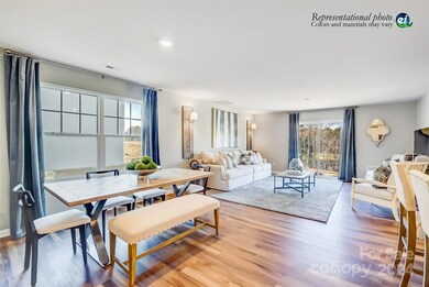 148 Brentwood Dr unit GBD 92, Statesville, NC 28625 - photo 6