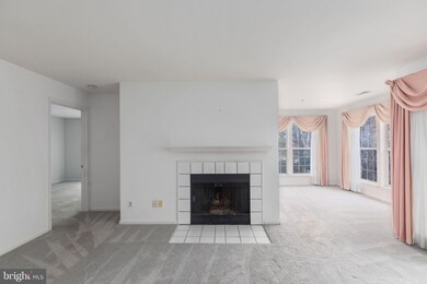 4407 Silverbrook Ln unit C203, Owings Mills, MD 21117 - photo 4