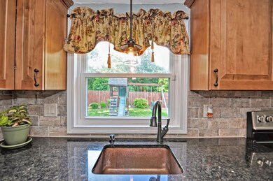 4 Franklin Rd, Sharon, MA 02067 - photo 6