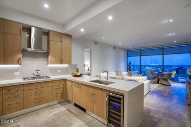 Beautiful Kitchen