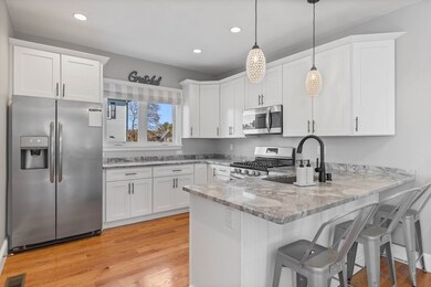 40 Hanson St unit 1, Salem, MA 01970 - photo 4