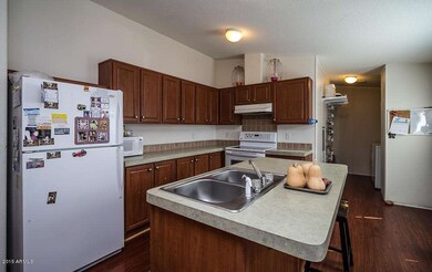 1062 S 76th Place, Mesa, AZ 85208 - photo 4