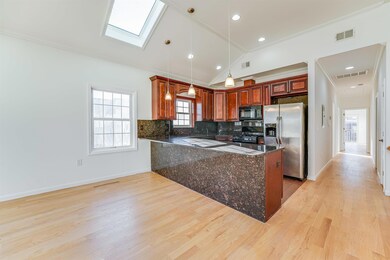 159 Webster Ave unit 2, Jersey City, NJ 07307 - photo 5