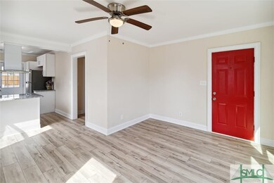 906 Hamilton Ct, Savannah, GA 31401 - photo 6