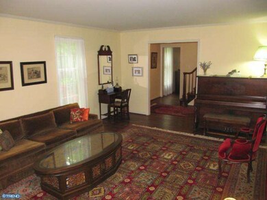 284 S Roberts Rd, Bryn Mawr, PA 19010 - photo 4