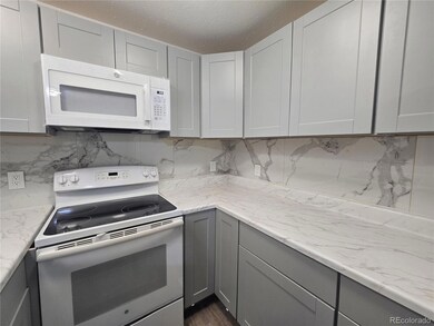 922 S Dearborn Way unit 2, Aurora, CO 80012 - photo 7