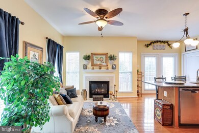 1207 Ring Bill Loop, Upper Marlboro, MD 20774 - photo 7