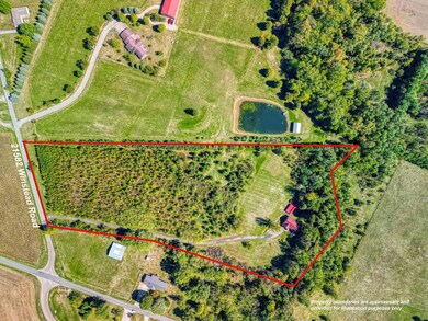 21582 Winstead Rd, Circleville, OH 43113 - photo 3