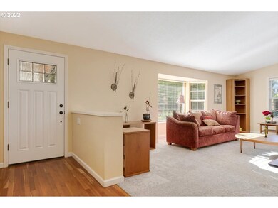 Entrance/Foyer