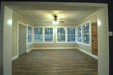 Sun Room