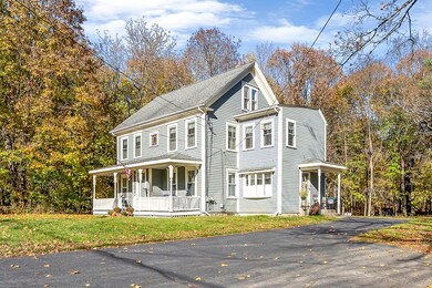 16 County St unit 2, Foxboro, MA 02035 - photo 4