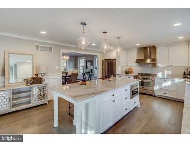 344 Hillside Ln, Haddonfield, NJ 08033 - photo 7