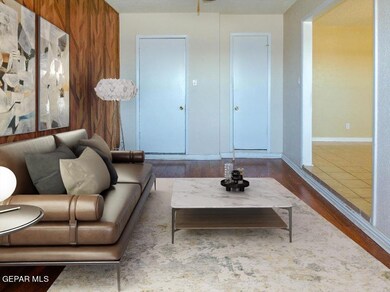 3729 Idalia Ave, El Paso, TX 79930 - photo 4