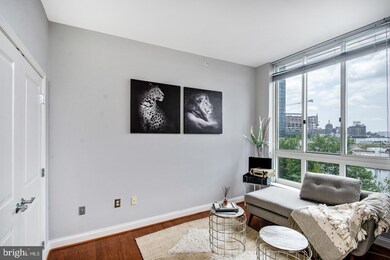 717 President St unit 403, Baltimore, MD 21202 - photo 4