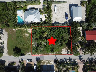 Overhead Aerial
