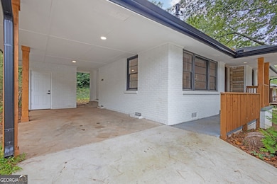 3147 Bellgreen Way, Decatur, GA 30032 - photo 5