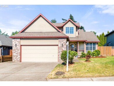 1036 SW Edgefield Ave, Troutdale, OR 97060 - photo 2