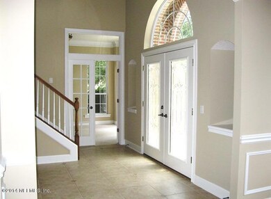 FOYER
