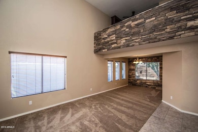 Formal Living Room