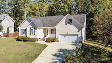 213 Amaryllis Way, Wake Forest, NC 27587 - photo 7