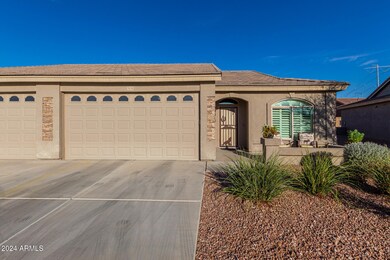 Springs Condo 508 Front