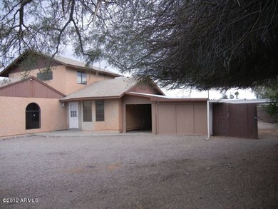 Right Side of Home