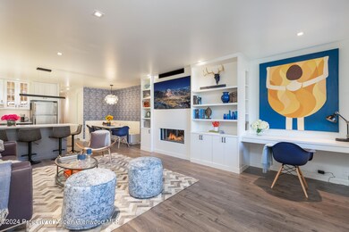 450 S Original St unit 4, Aspen, CO 81611 - photo 2