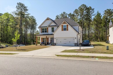 4102 Buffalo Trail, Evans, GA 30809 - photo 4