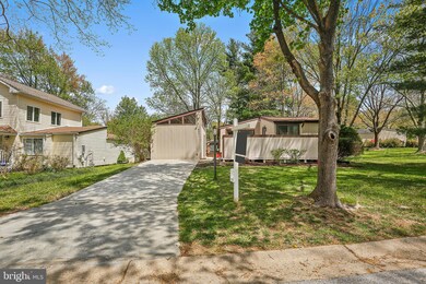 9341 Ourtime Ln, Columbia, MD 21045 - photo 3