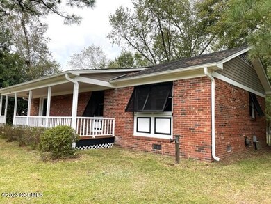 714 Mohican Trail, Wilmington, NC 28409 - photo 3