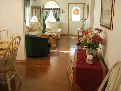Dining Room.