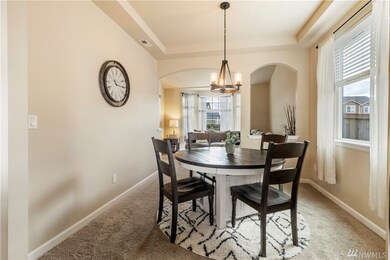 203 Balmer St SW, Orting, WA 98360 - photo 7