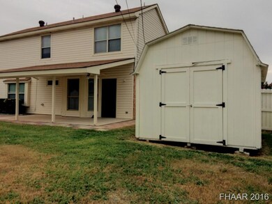 116 Nelson Dr, Copperas Cove, TX 76522 - photo 5