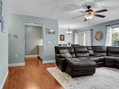 B-20 Somerset Condos unit 20, Freeport, ME 04032 - photo 7