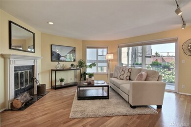 521 Summit Ave E unit 202, Seattle, WA 98102 - photo 2