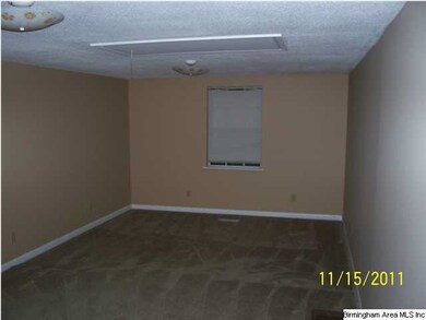 Huge Den or 4th Bedroom