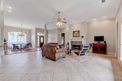 538 Clayton Ct, Slidell, LA 70461 - photo 3