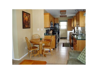 Bright, comfortable yet contemporary.