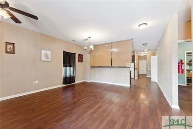 1017 W 35th St, Savannah, GA 31415 - photo 6