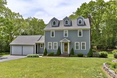 8 Surrey Ln, Sandwich, MA 02563 - photo 3