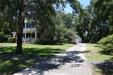 Street View - Driveway