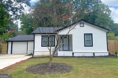700 Appleton Dr SE, Marietta, GA 30008 - photo 3